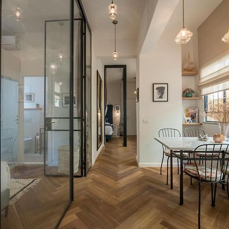 Veller Ben Yehuda Apartment Tel Aviv Ngoại thất bức ảnh