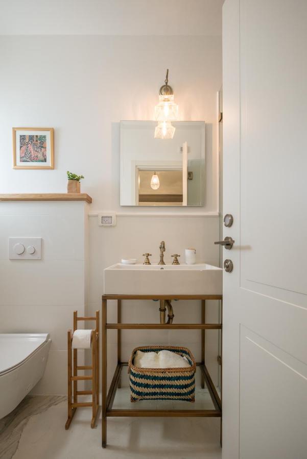 Veller Ben Yehuda Apartment Tel Aviv Ngoại thất bức ảnh