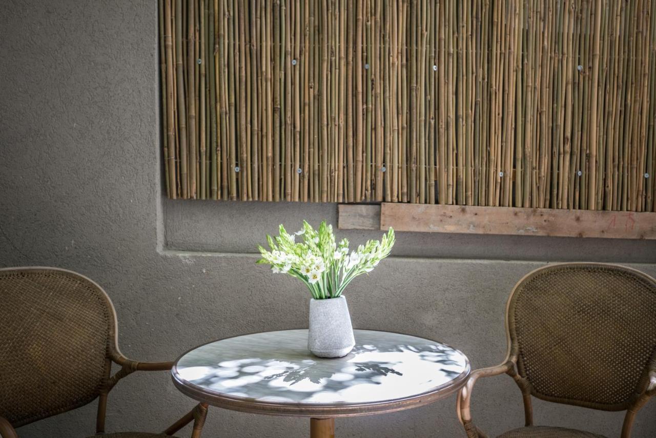 Veller Ben Yehuda Apartment Tel Aviv Ngoại thất bức ảnh