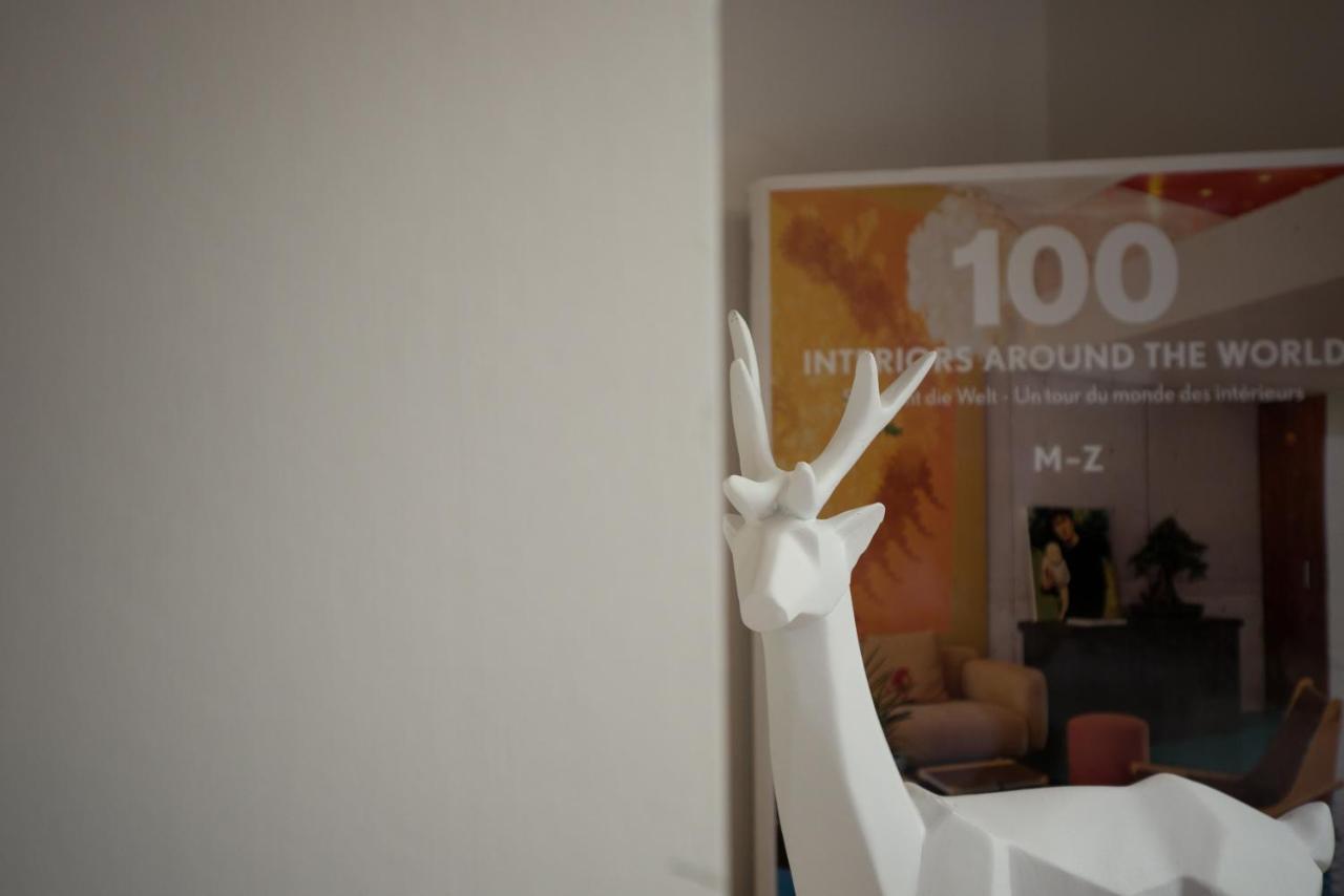Veller Ben Yehuda Apartment Tel Aviv Ngoại thất bức ảnh