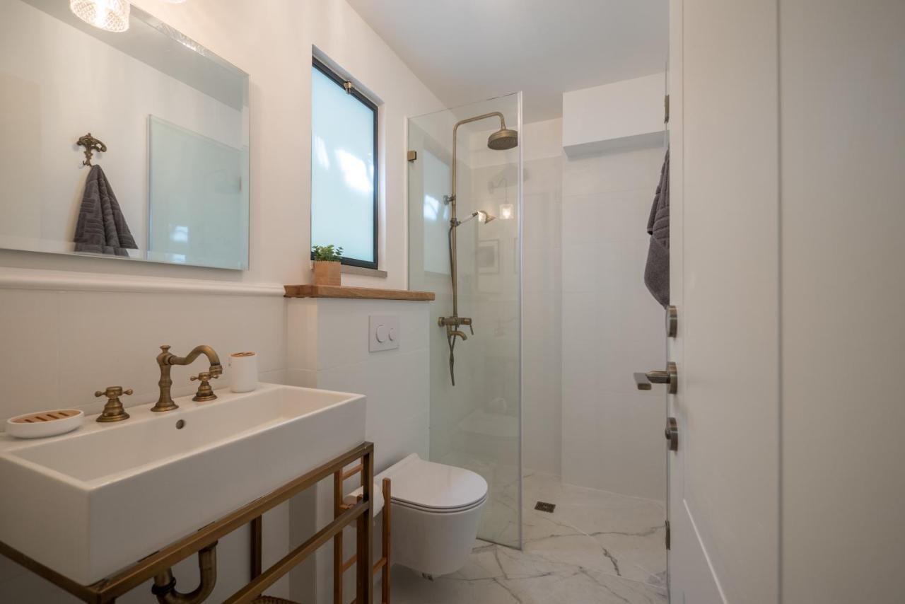 Veller Ben Yehuda Apartment Tel Aviv Ngoại thất bức ảnh