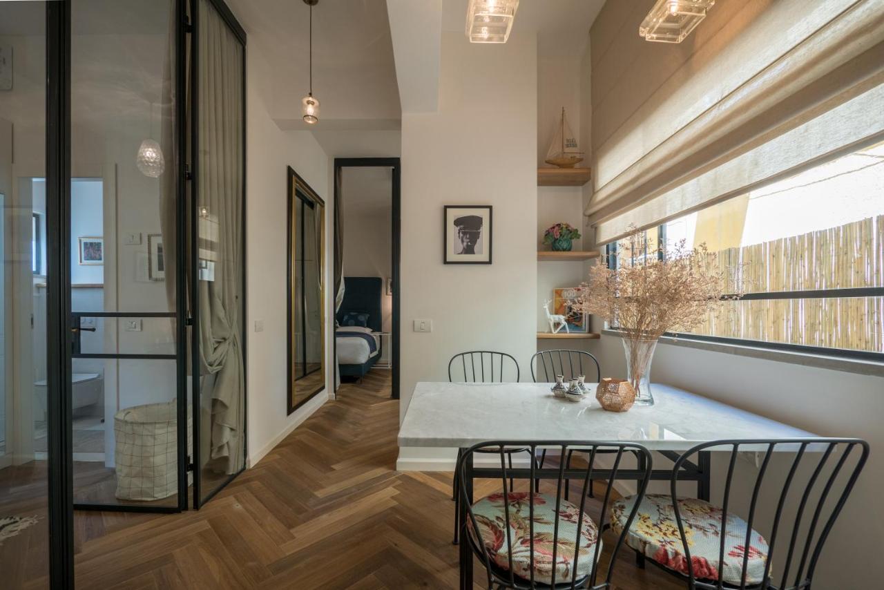 Veller Ben Yehuda Apartment Tel Aviv Ngoại thất bức ảnh