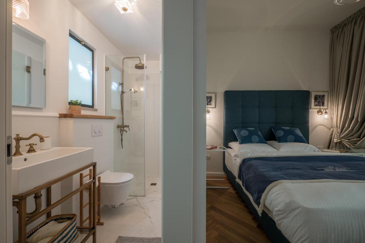 Veller Ben Yehuda Apartment Tel Aviv Ngoại thất bức ảnh