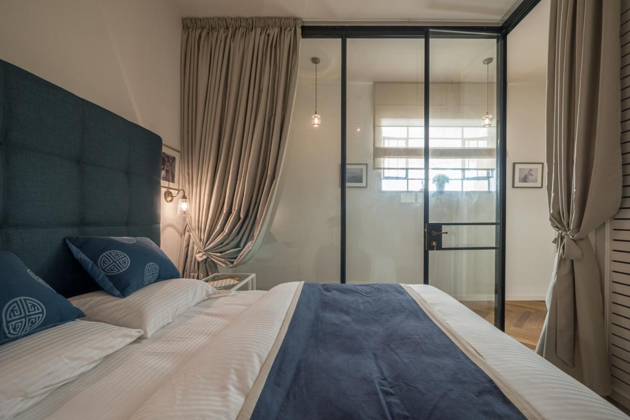 Veller Ben Yehuda Apartment Tel Aviv Ngoại thất bức ảnh